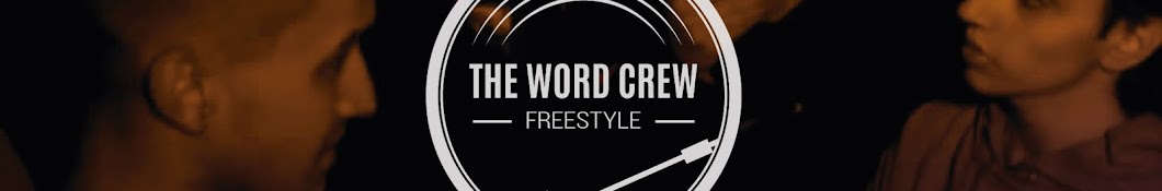 THE WORD CREW YouTube kanalı avatarı