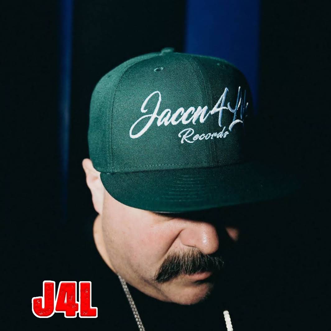 Post from J4L RECORDS