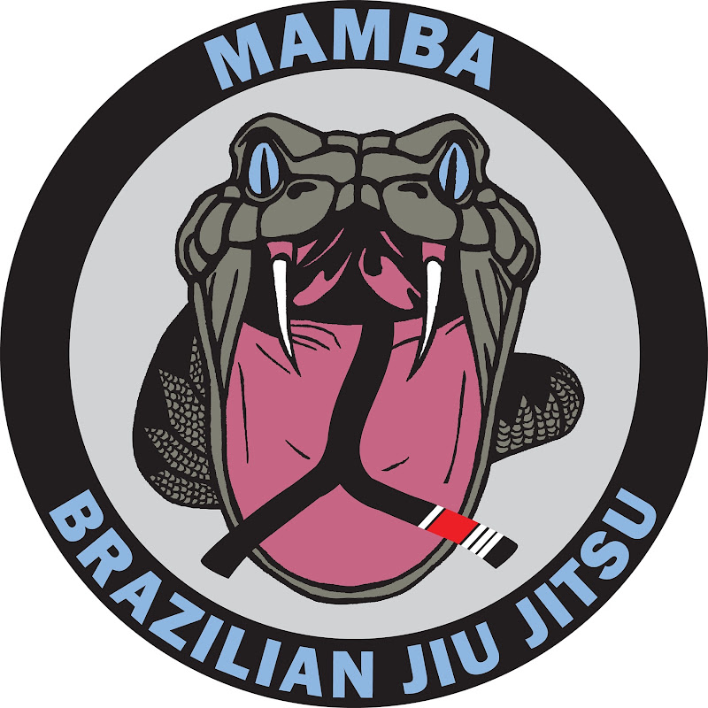 Mamba BJJ