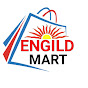 Engild Mart logo