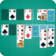 Solitaire Classic simgesi