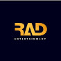RAD ENTERTAINMENT YouTube Profile Photo