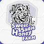 Sweet Sadie Honey Farm logo