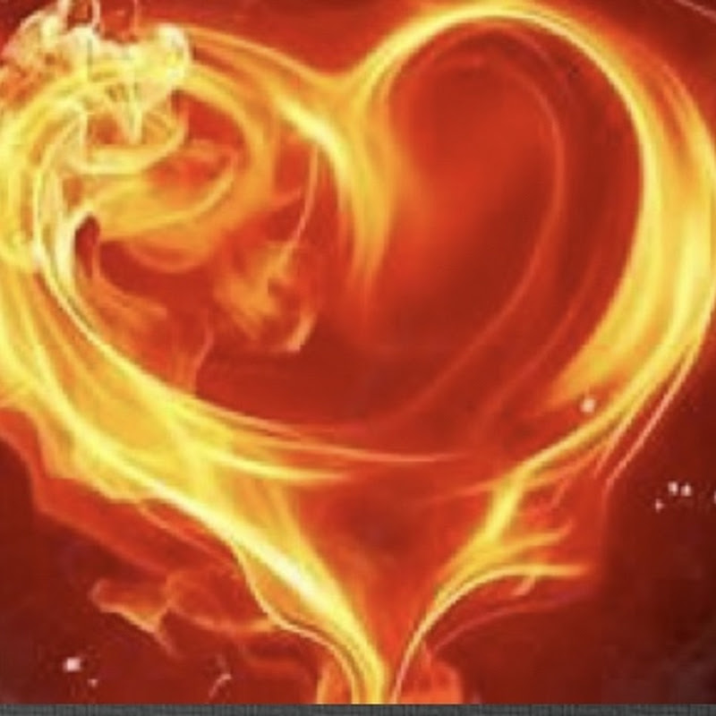 Morning Flame