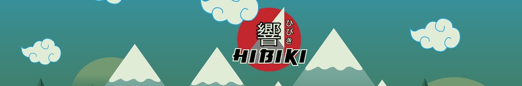 HibikiVGC رمز قناة اليوتيوب
