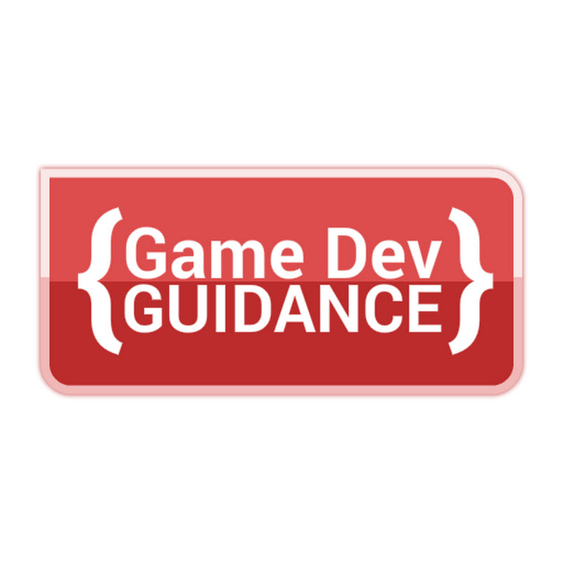 Game Dev Guidance