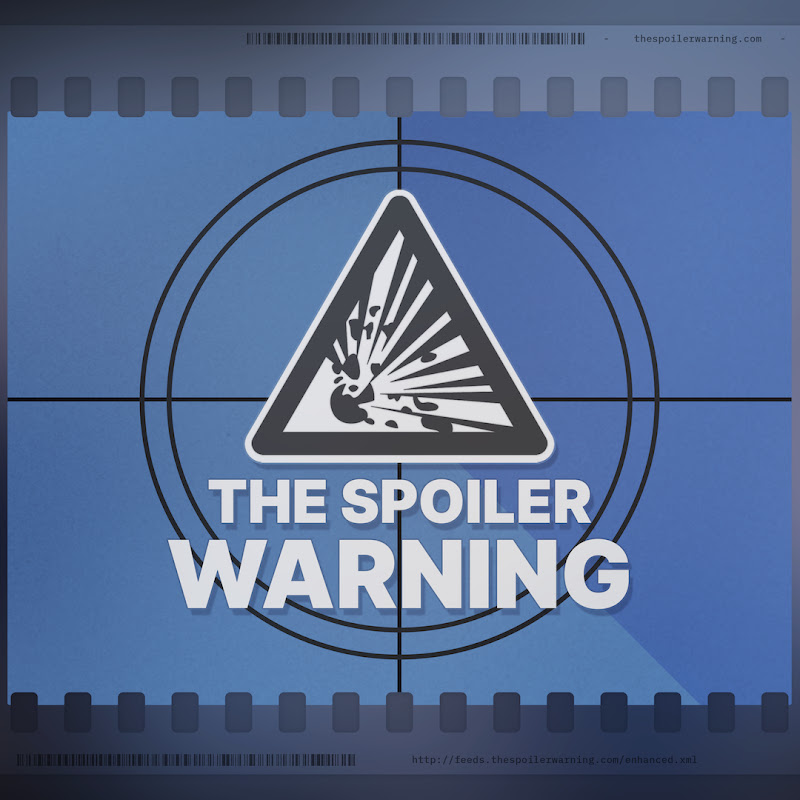 The Spoiler Warning Podcast