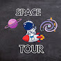 Space Tour logo