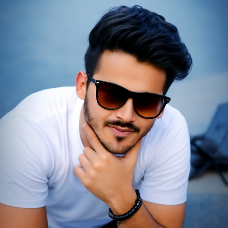 The JAISWAL VLOG