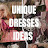 Best unique dress ideas 