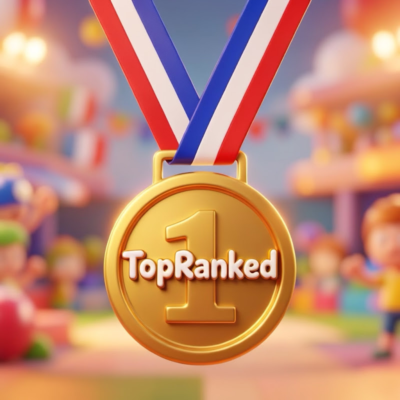 TopRankedNo1