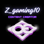 Z_Gaming10 logo