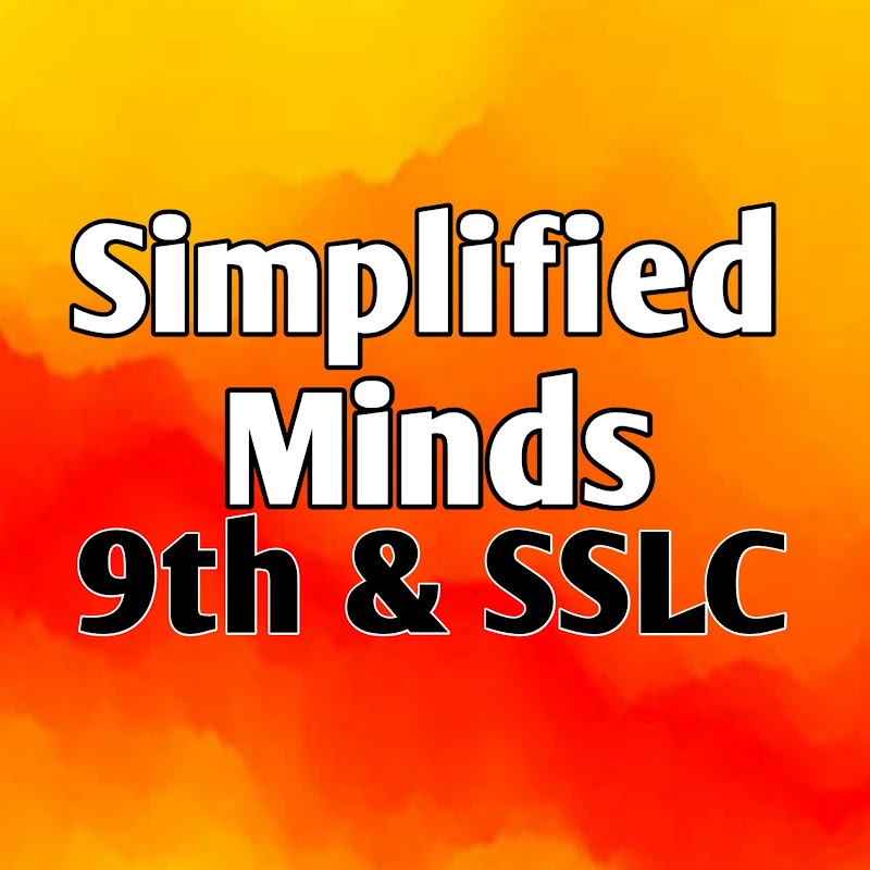 SimplifiedMinds SSLC