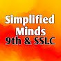 SimplifiedMinds SSLC logo