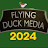 Flying Duck media