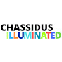 ChassidusIllumintaed - Animated Jewish Stories logo