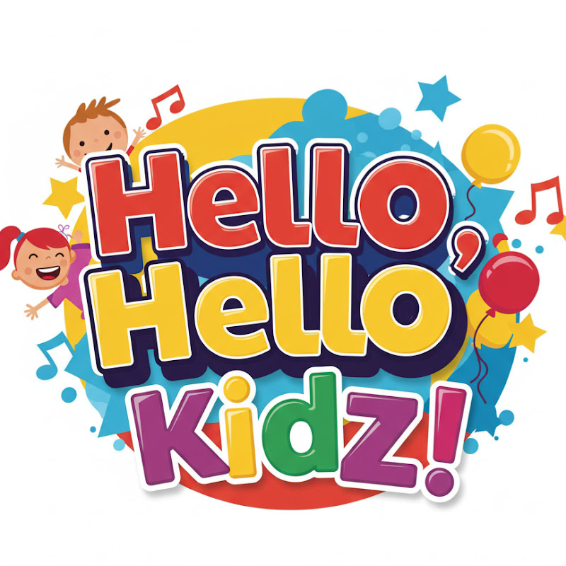 HelloHelloKIDZ