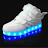 RGB Velcro Shoes