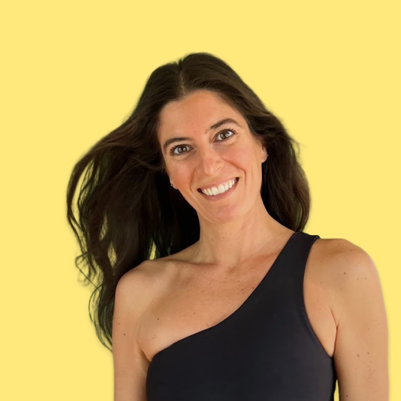 Nicole Pearce Movement icon
