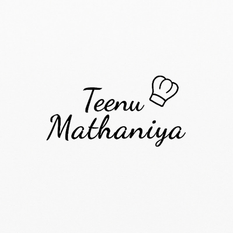 Teenu Mathaniya