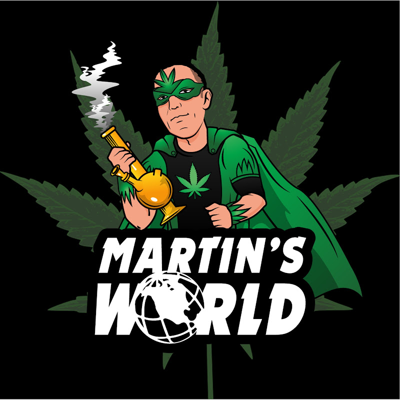 Martins World Clips