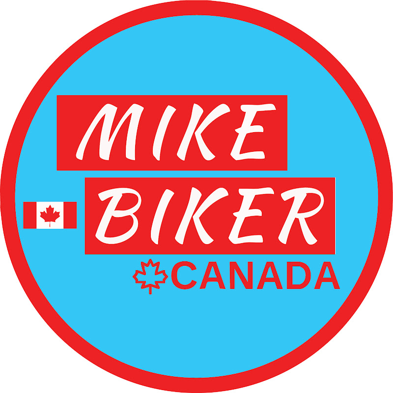Mike Biker Canada