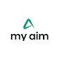 My Aim Health logo