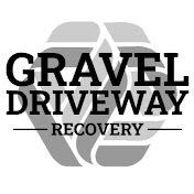 Gravel Driveway Recovery