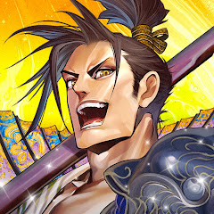 戦国再臨アイコン画像