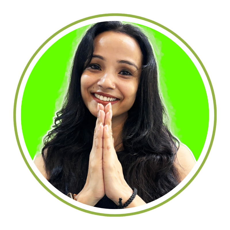 Poonam Sharrma
