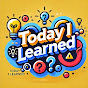 Today I Learned logo