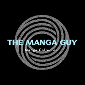 The Manga Guy