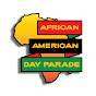 African American Day Parade, Inc. logo