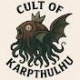 Cult Of Karpthulhu logo
