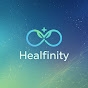 Healfinity logo