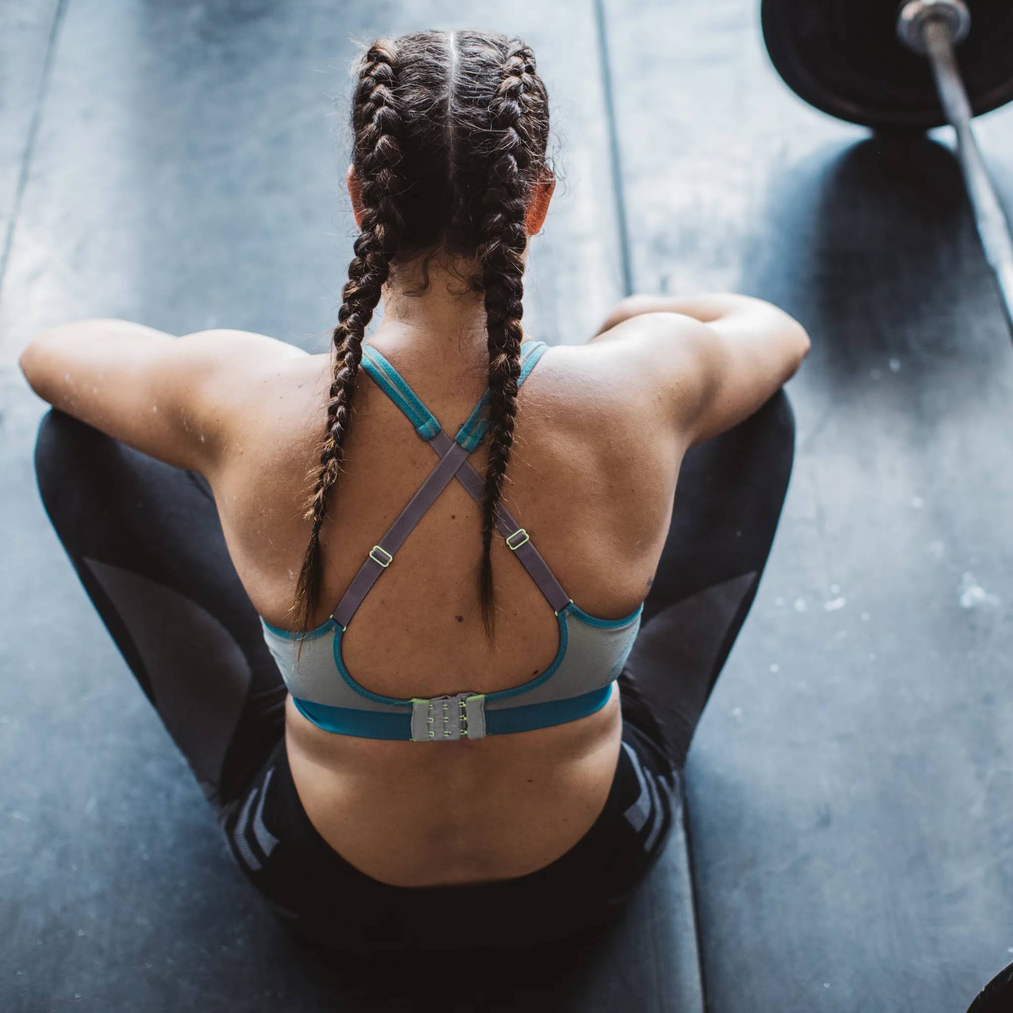 Post from PS Fit