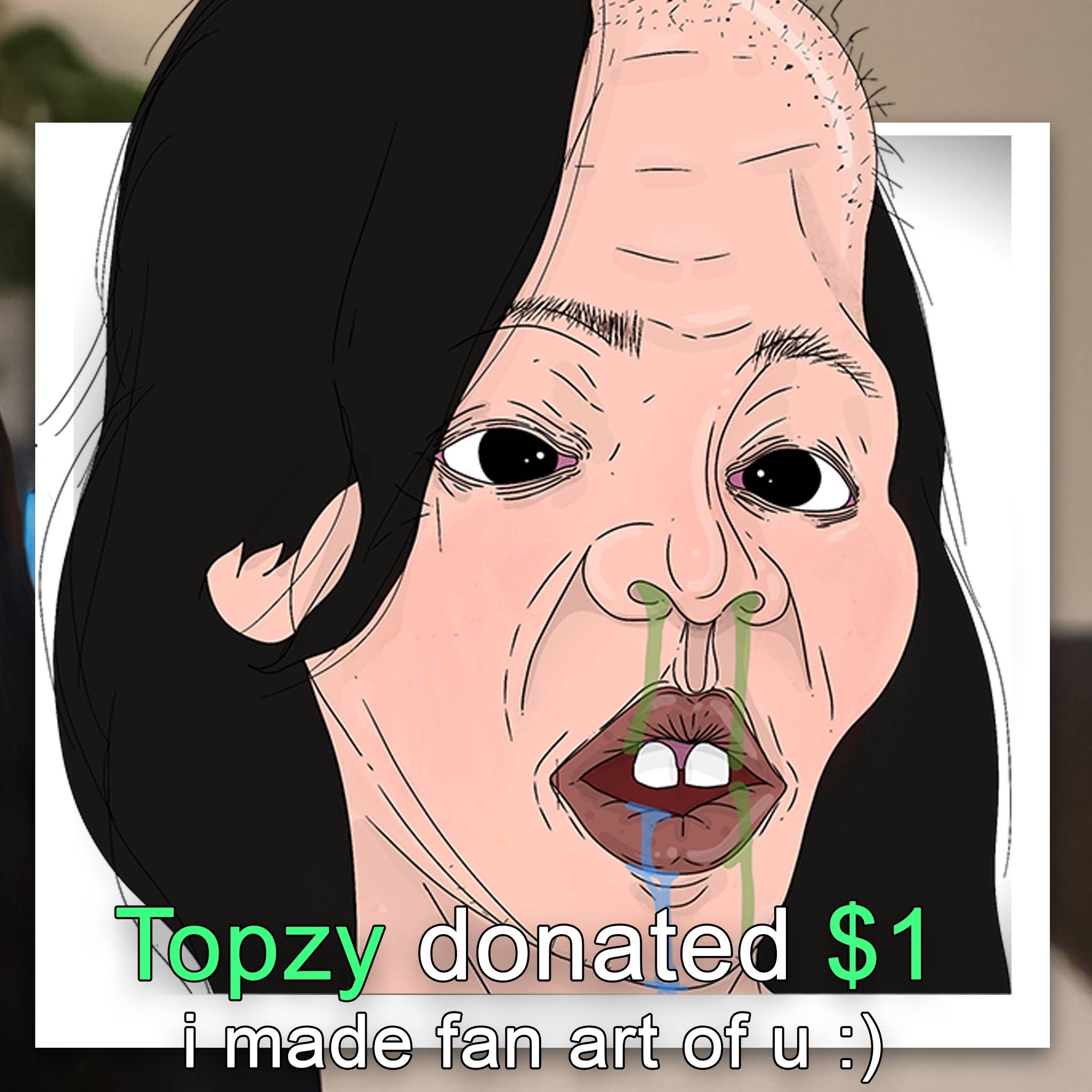 Post from topzy