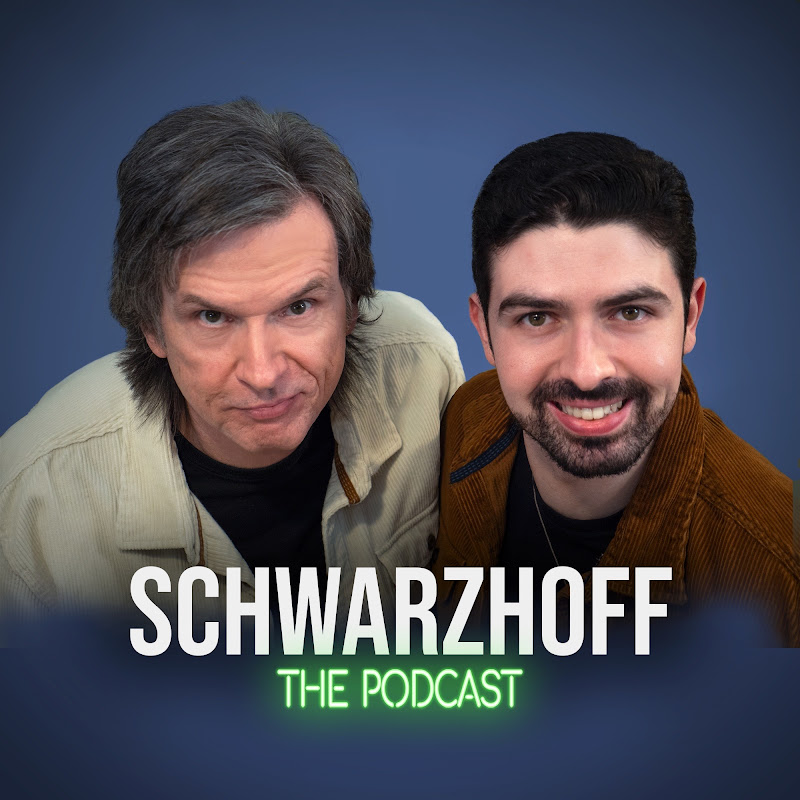 Daniel Schwarzhoff
