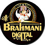 Brahmani Digital Studio logo
