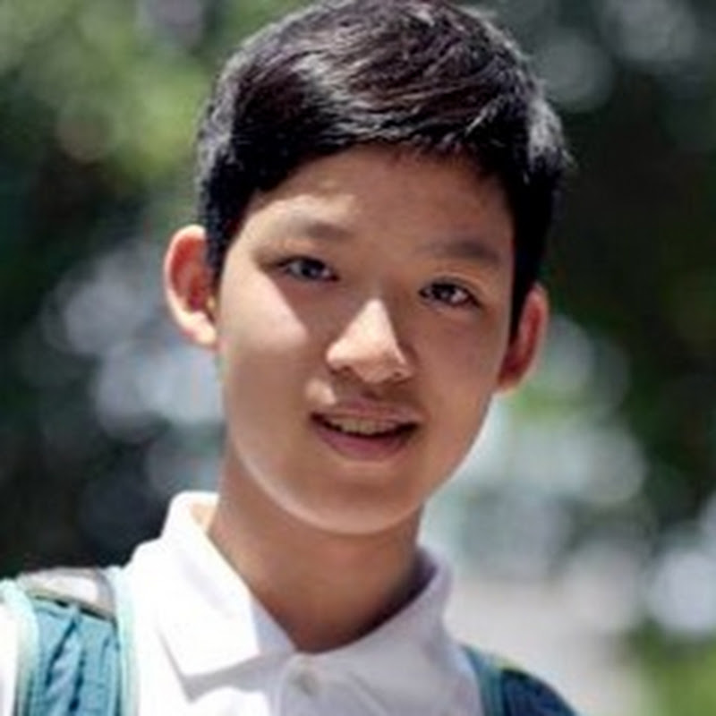 遊戲迷小宗寳 Logo