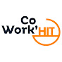 CoWork'HIT logo