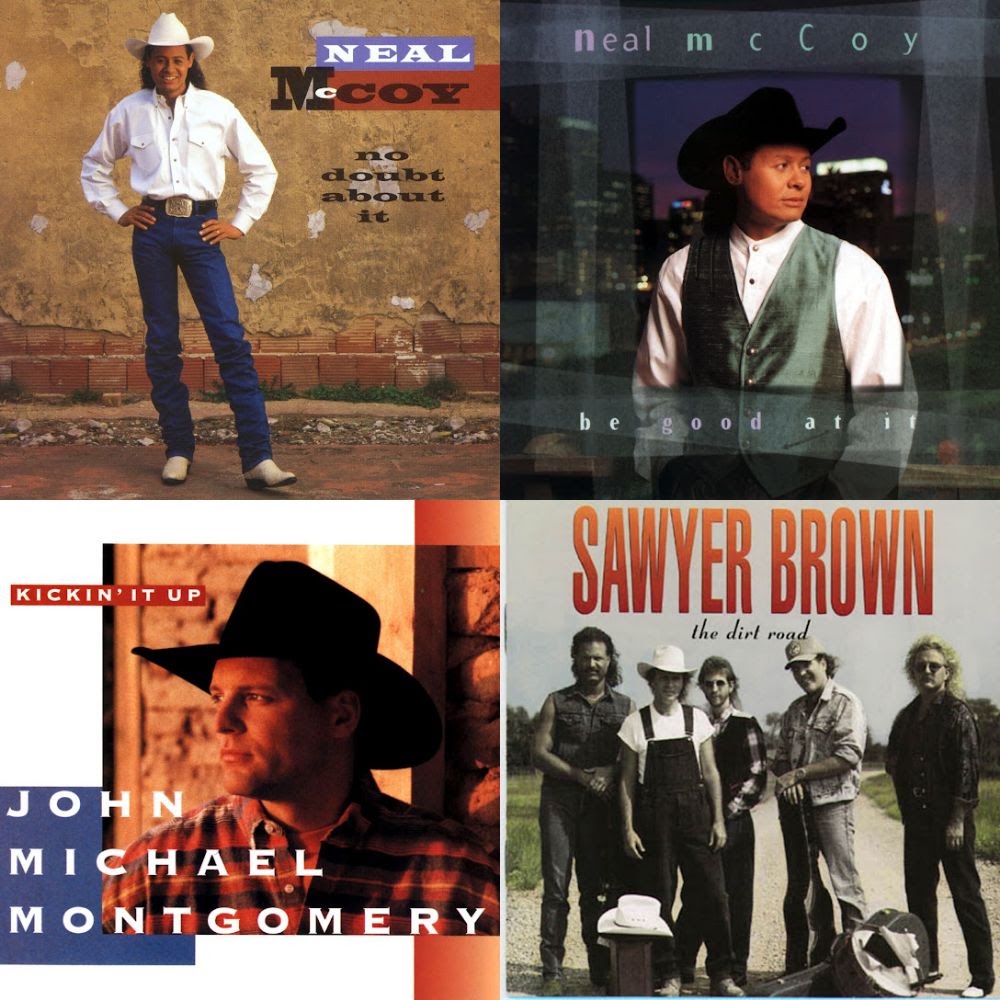 Old Jams