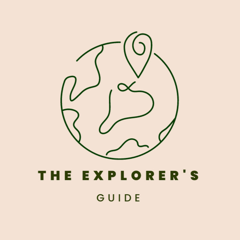 The Explorer's Guide