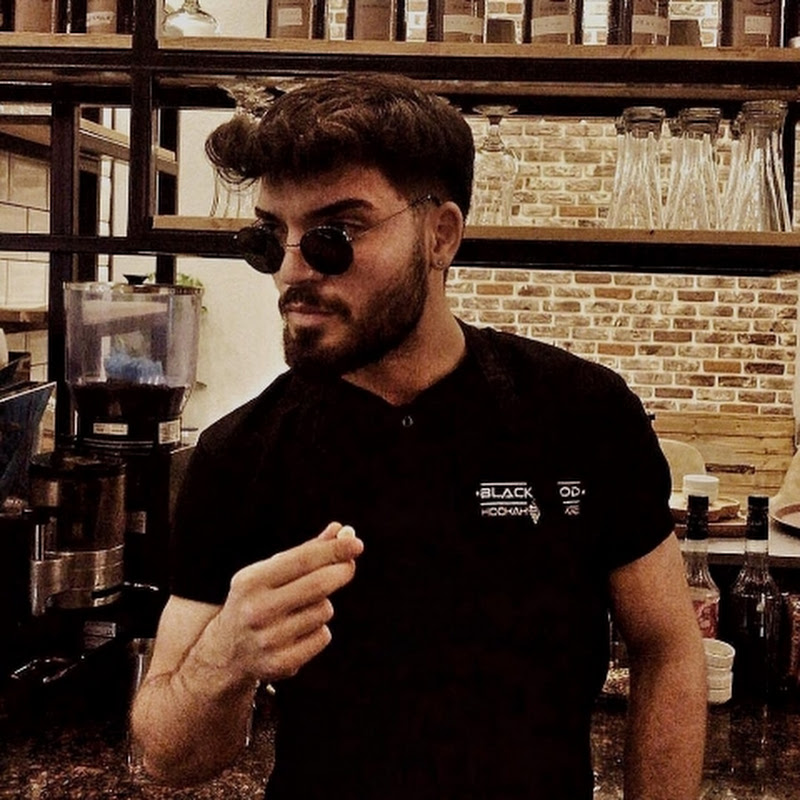 Kerim Ali Cabbar Gırnatacı Olan icon