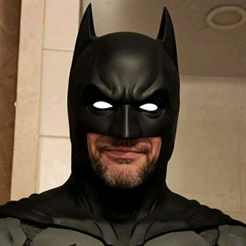 Make it Wayne icon
