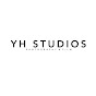 YH STUDIOS PHOTOGRAPHY & FILM YouTube Profile Photo