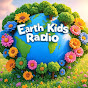 Earth Kids Radio Podcast and Story Time logo