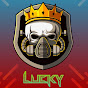 LUCKY logo