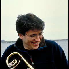 Alain Trudel - Topic