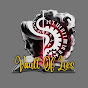 Vault Of Lies logo